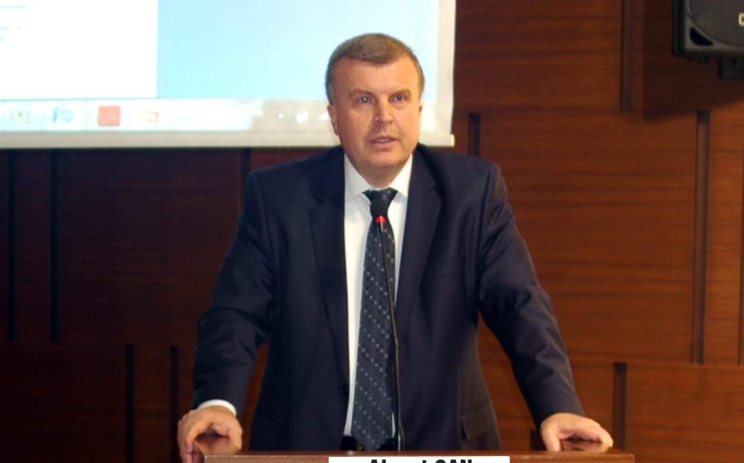 KOMBASSANdan yöneticilik eğitimi