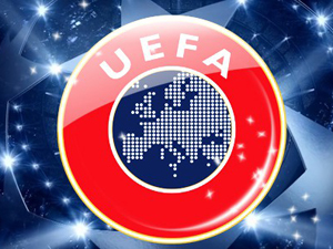 UEFAdan G.Saray ve Trabzona şok!