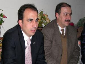 İşte Altayın başkan olduğunda ilk hedefi!
