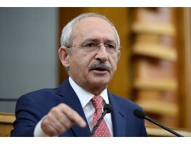 CHP İhsanoğlunu Almanyada tanıtacak