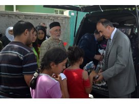 Madde bağımlılığına geçit yok