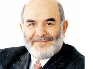 Ahmet Taşgetiren Konyada gündemi yorumluyor
