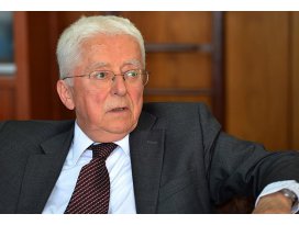 Erdem: Türkiye dönüm noktasında