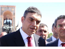 CHPde çatı aday krizi devam ediyor