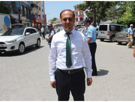 Beyşehire mobese ve tedes geliyor