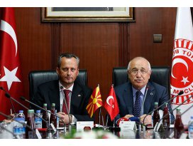 Çiçek: Barış herkesin yararınadır