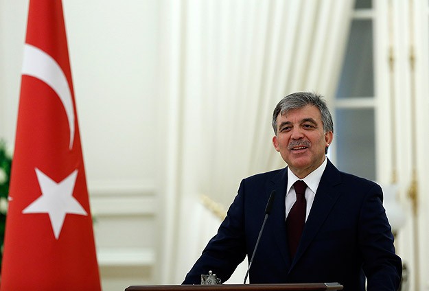 Bunlar son kabullerimiz