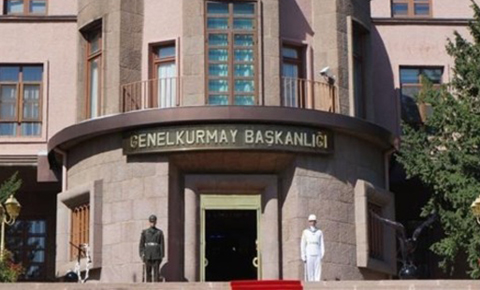 Şırnakta 10 terörist teslim oldu