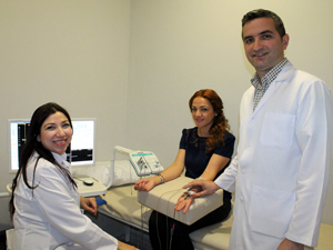 Medicana’dan yabancı doktorlara eğitim