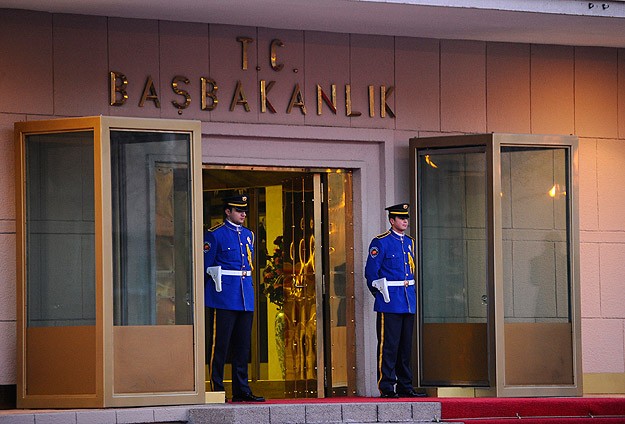 Özel ekip iddiasına yalanlama