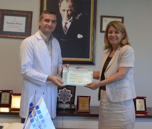 Medicanada yabancı doktorlara eğitim