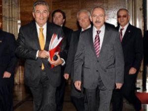 Soruşturmanın gizli dosyaları CHPde