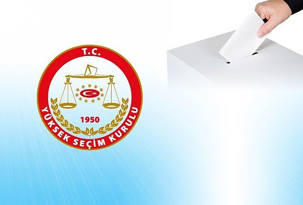Sınır kapılarında oy verme tarihi belli oldu