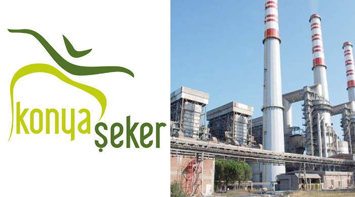 Konya Şeker, devler liginde