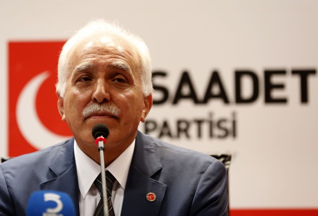 Adayları titizlikle ele alacağız