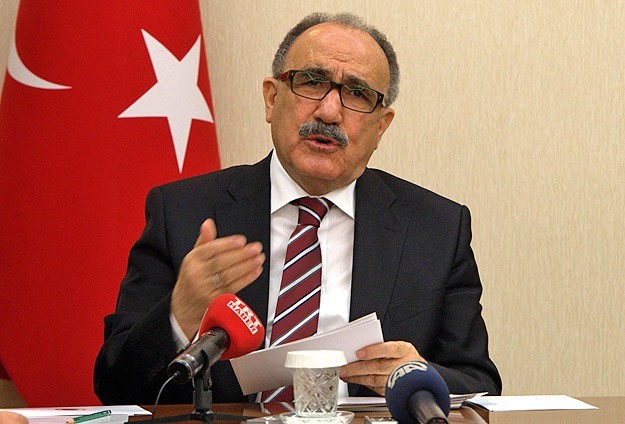 Gündemimizde Cumhurbaşkanlığı var
