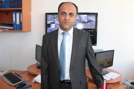 Beyşehirde Ramazan etkinlikleri