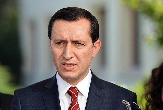 54 ülke ile 103 temsilcilikte...