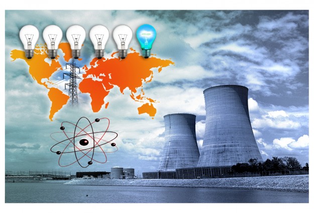 Nükleer Enerji Genel Müdürlüğü kuruluyor