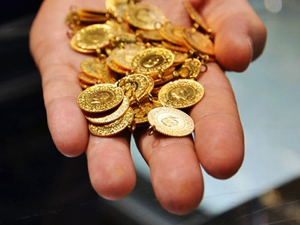 Altın fiyatları 3.5 ayın zirvesine çıktı
