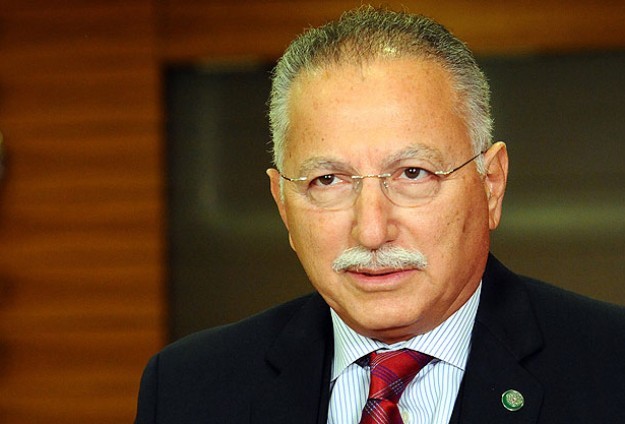 Medenice ve demokrat bir yarış olmalı