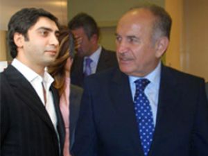 Polat, Topbaşa kimden selam getirdi?