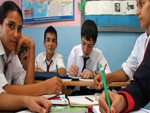 Ortak sınava durdurma kararı