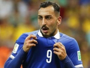 Beşiktaşta Mitroglou skandalı