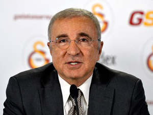 Ünal Aysaldan Mustafa Denizli itirafı!