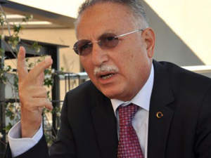 Daha yolun başında bir parti desteğini çekti!