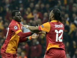 Eboue bedavaya bile gitmiyor!
