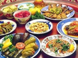 Sağlıklı Ramazan için dikkat!