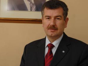 Bu proje ile Konya kurtulur