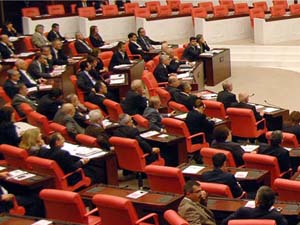 4 şehrimizin milletvekili sayısı değişti