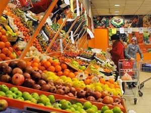 Enflasyon rakamları açıklandı
