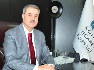 “Anız yangınları milli bir meseledir”