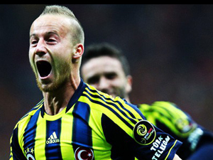 İşte Stochun yeni takımı