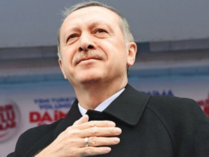 İşte Başbakanın takibindeki kulüp!