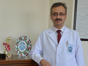 Selçuk Tıp’tan rehberlik hizmeti