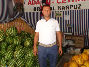 “Esnafının yüzde 80’i krediyle boğuşuyor