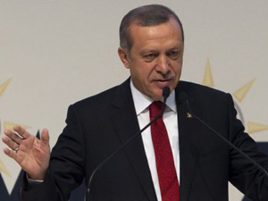 Erdoğanın mal varlığında değişiklik var