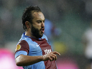 Olcan Adın resmen Galatasarayda
