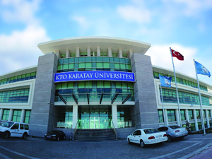 KTO Karatay Üniversitesi Enerji Yönetimi Bölümü açtı