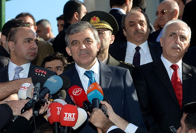 Bunlar Aramızda konuşacağımız konular