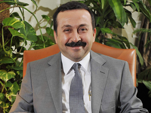 Selçuk girişimcilikte ilk 10’da