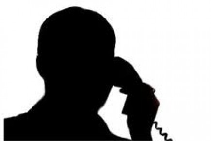 Ereğlide telefon dolandırıcılığı