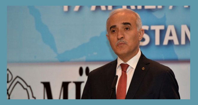 Türkiye karanlık ortama çekilmeye çalışılıyor