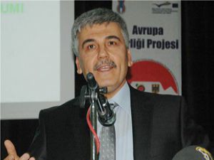 Selçuktan AB destekli proje