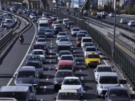 Milyonlarca sürücüye af geliyor!