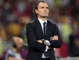 Prandelli hızlı başladı